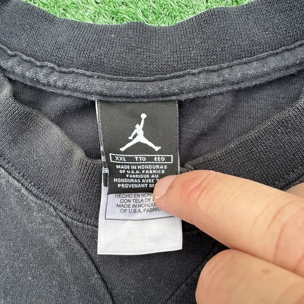 Jordan nike air